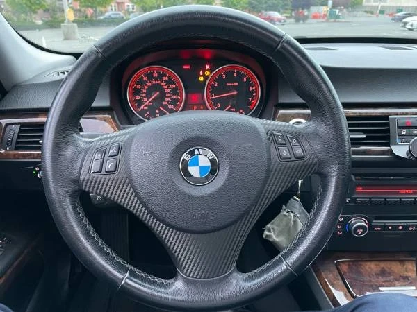 2008 BMW E91 3 Series Touring - Image 8 of 21