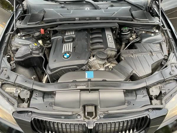 2008 BMW E91 3 Series Touring - Image 21 of 21