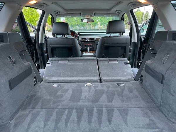 2008 BMW E91 3 Series Touring - Image 15 of 21