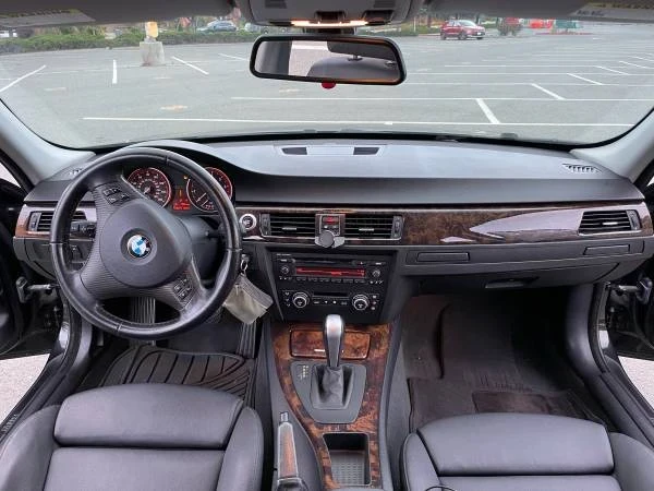 2008 BMW E91 3 Series Touring - Image 17 of 21