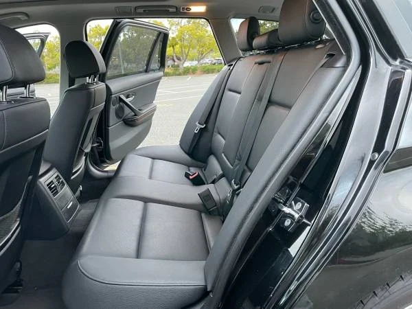 2008 BMW E91 3 Series Touring - Image 20 of 21