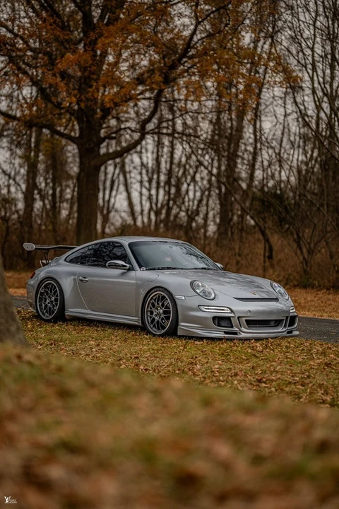 2006 Porsche 997 Carrera - Image 30 of 31
