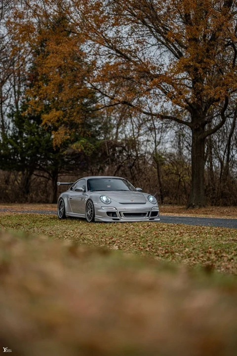 2006 Porsche 997 Carrera - Image 31 of 31
