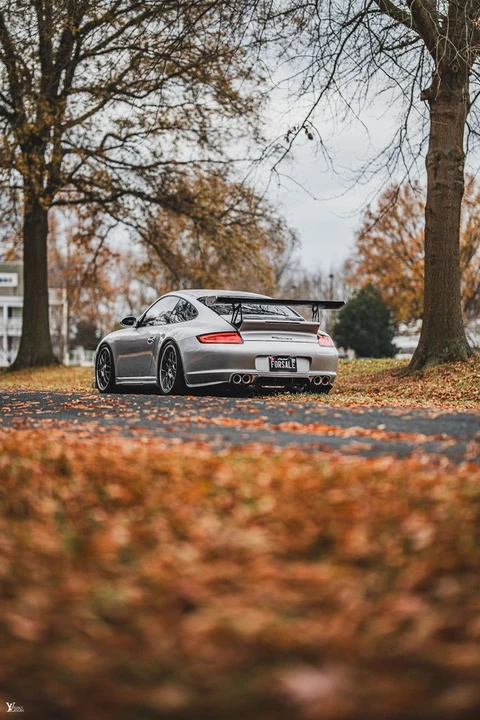 2006 Porsche 997 Carrera - Image 29 of 31