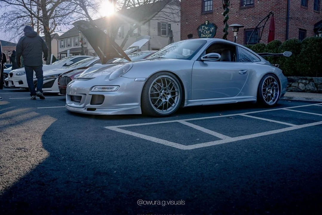 2006 Porsche 997 Carrera - Image 26 of 31
