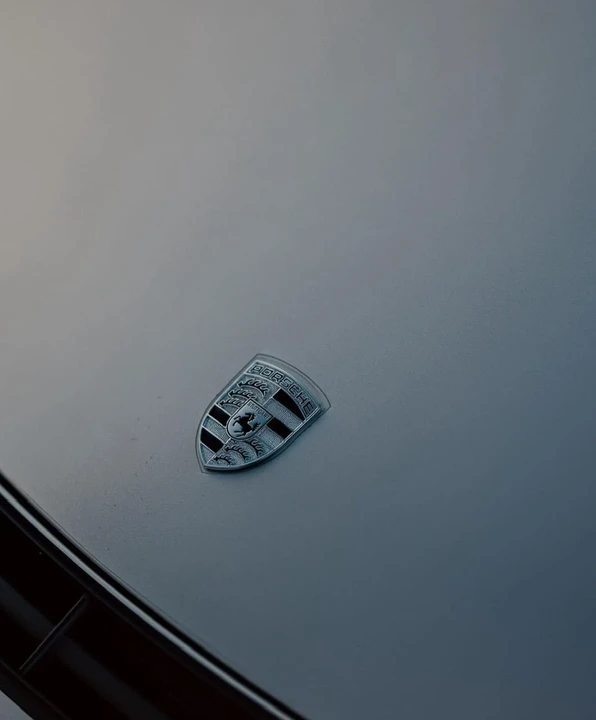 2006 Porsche 997 Carrera - Image 24 of 31
