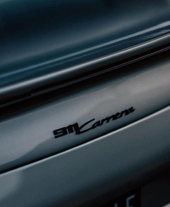 2006 Porsche 997 Carrera - Image 25 of 31
