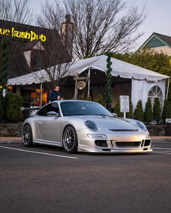 2006 Porsche 997 Carrera - Image 22 of 31