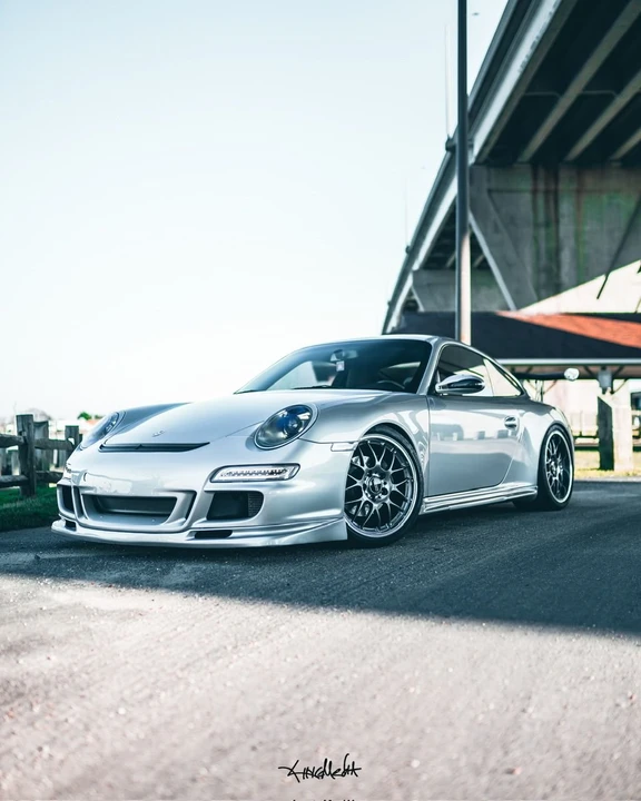 2006 Porsche 997 Carrera - Image 2 of 31