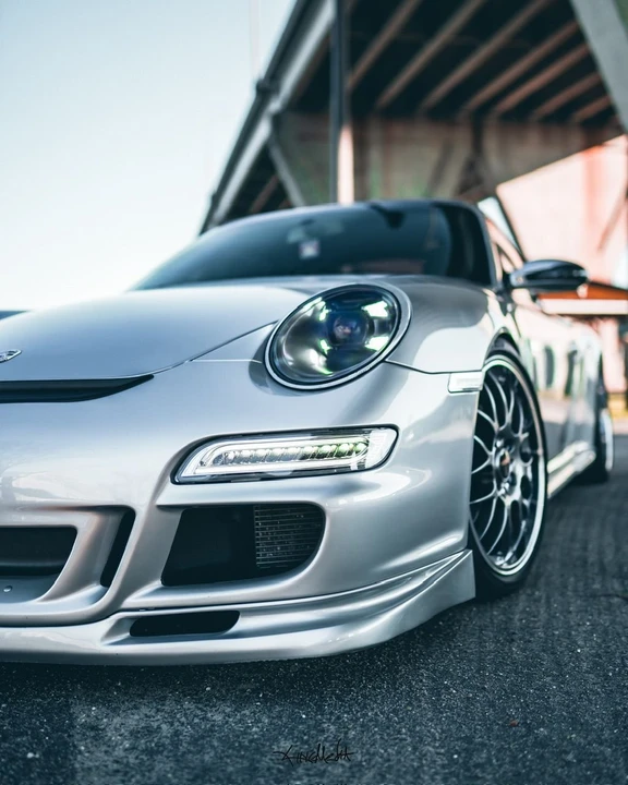 2006 Porsche 997 Carrera - Image 3 of 31