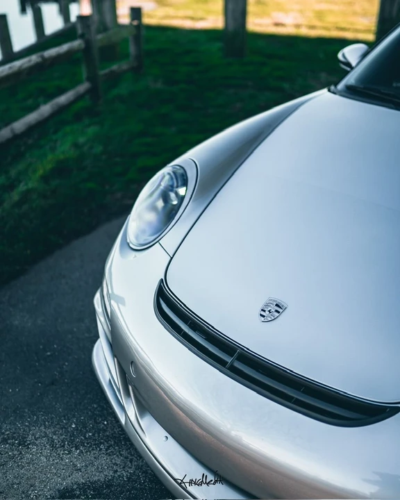 2006 Porsche 997 Carrera - Image 4 of 31