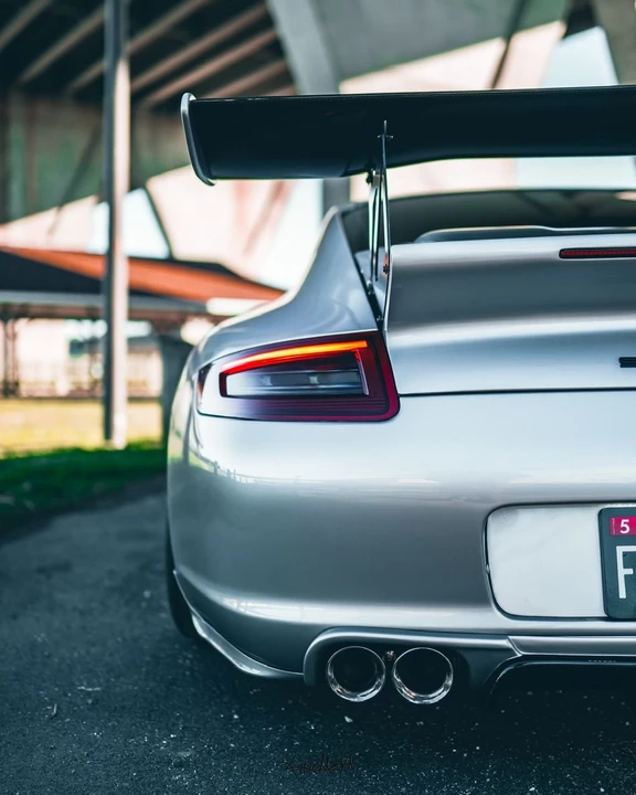 2006 Porsche 997 Carrera - Image 14 of 31