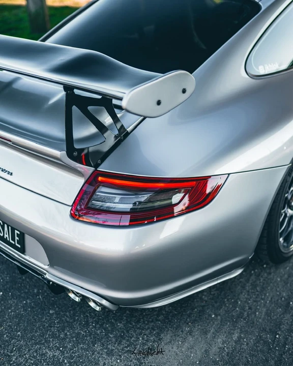 2006 Porsche 997 Carrera - Image 15 of 31