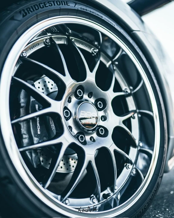 2006 Porsche 997 Carrera - Image 17 of 31