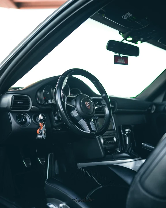 2006 Porsche 997 Carrera - Image 18 of 31