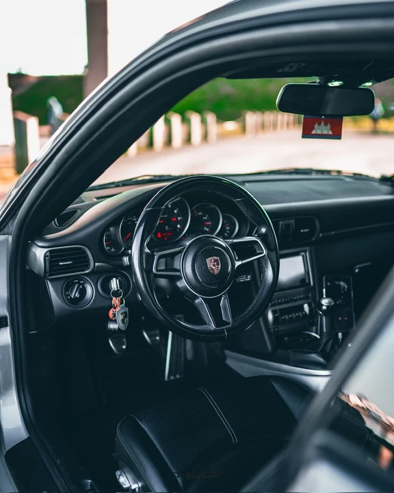 2006 Porsche 997 Carrera - Image 19 of 31