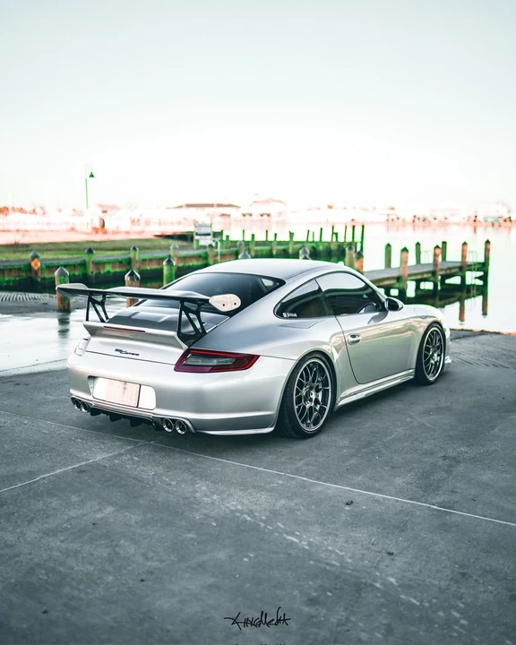 2006 Porsche 997 Carrera - Image 12 of 31