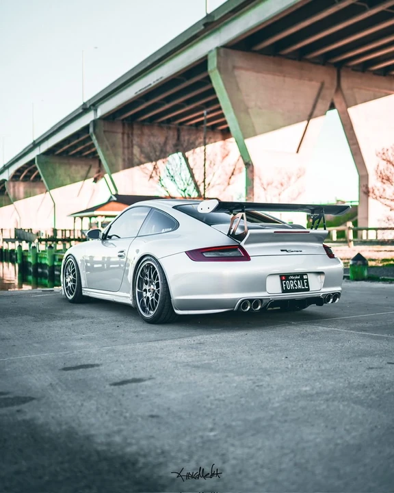 2006 Porsche 997 Carrera - Image 13 of 31