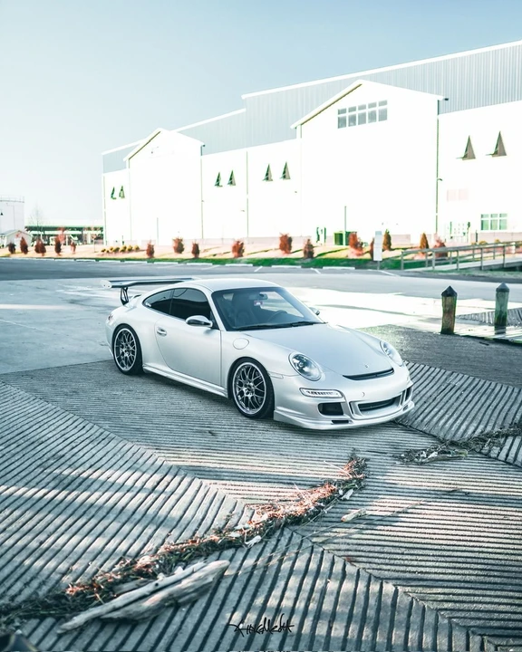 2006 Porsche 997 Carrera - Image 10 of 31