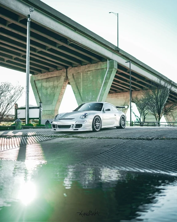 2006 Porsche 997 Carrera - Image 11 of 31