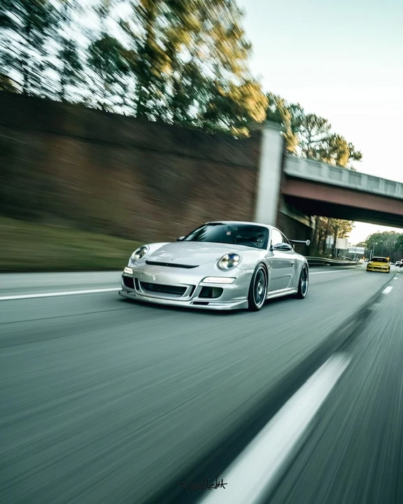 2006 Porsche 997 Carrera - Image 6 of 31