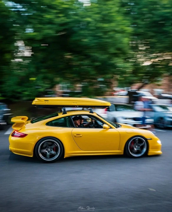 2007 Porsche 997 Carrera 4S - Image 2 of 31