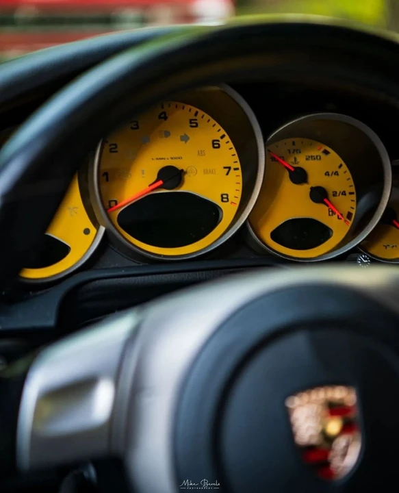 2007 Porsche 997 Carrera 4S - Image 4 of 31