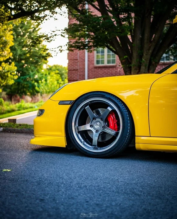 2007 Porsche 997 Carrera 4S - Image 5 of 31