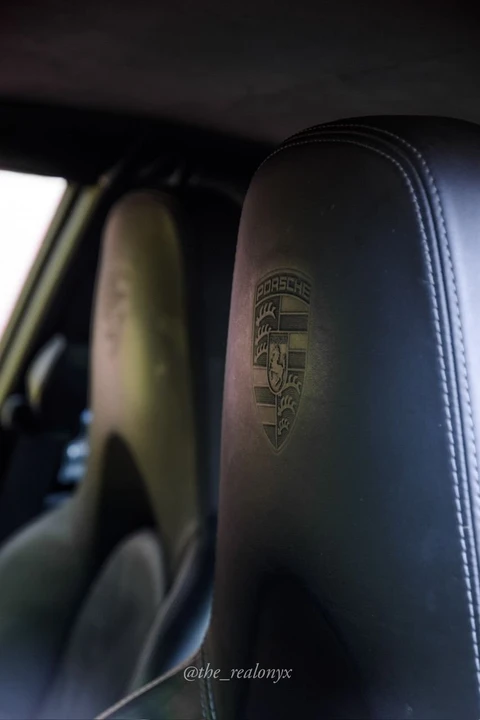 2007 Porsche 997 Carrera 4S - Image 10 of 31
