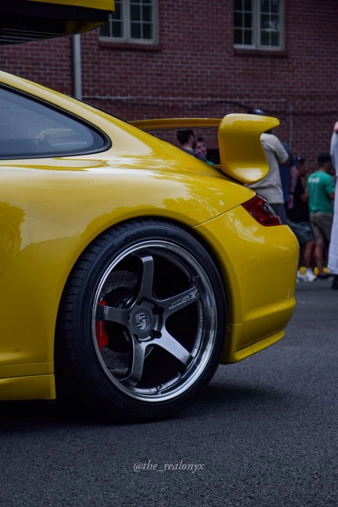 2007 Porsche 997 Carrera 4S - Image 12 of 31