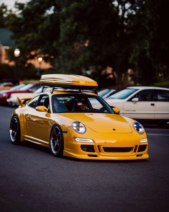2007 Porsche 997 Carrera 4S - Image 13 of 31