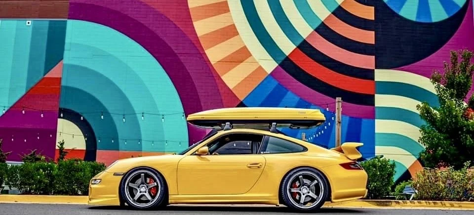 2007 Porsche 997 Carrera 4S - Image 22 of 31