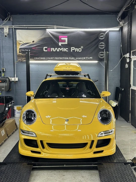 2007 Porsche 997 Carrera 4S - Image 27 of 31