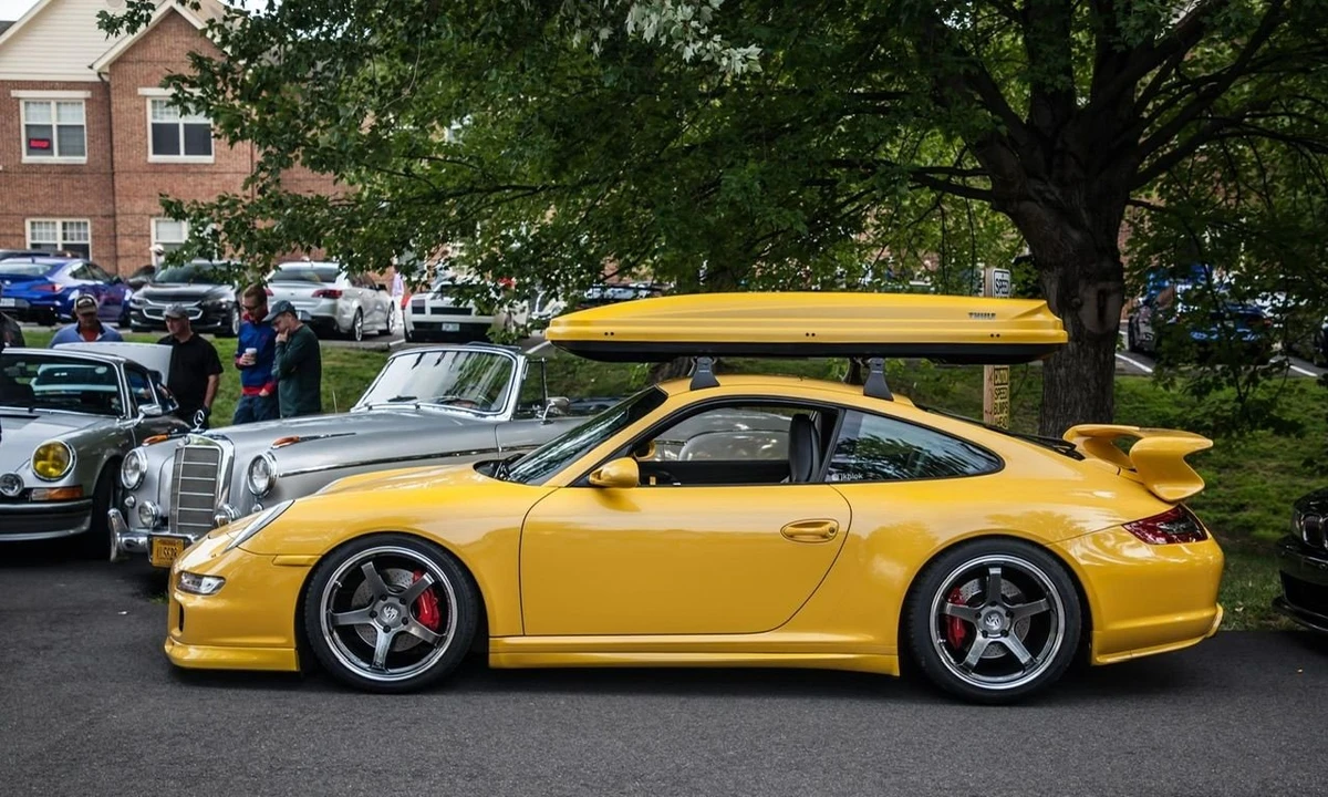 2007 Porsche 997 Carrera 4S - Image 30 of 31