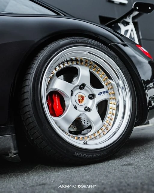 2007 Porsche 997 Carrera 4S - Image 19 of 31