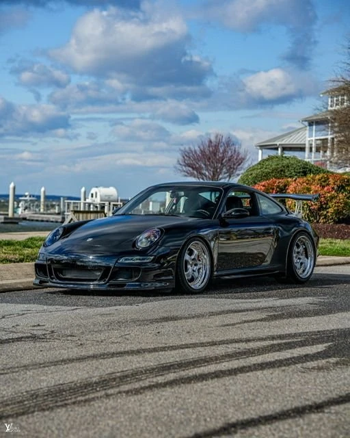 2007 Porsche 997 Carrera 4S - Image 8 of 31