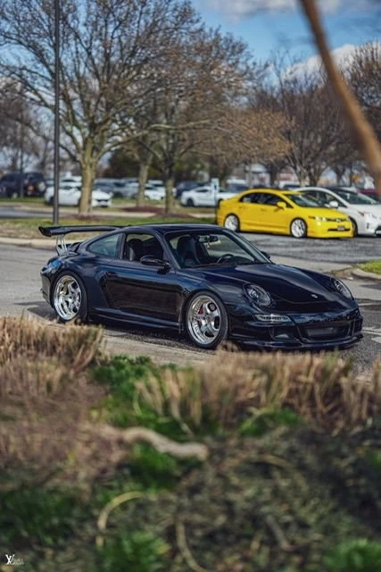 2007 Porsche 997 Carrera 4S - Image 9 of 31