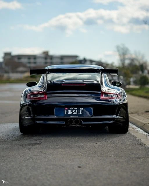 2007 Porsche 997 Carrera 4S - Image 10 of 31