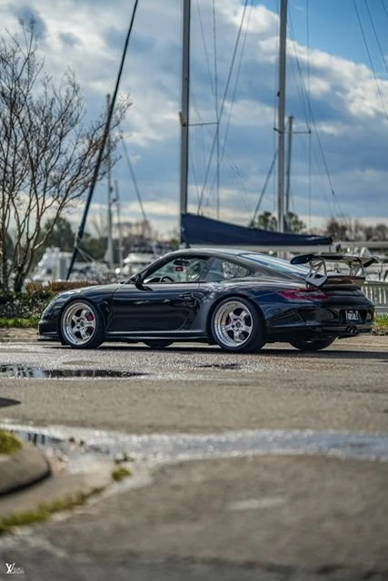 2007 Porsche 997 Carrera 4S - Image 11 of 31