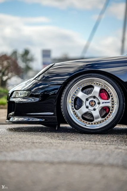 2007 Porsche 997 Carrera 4S - Image 4 of 31