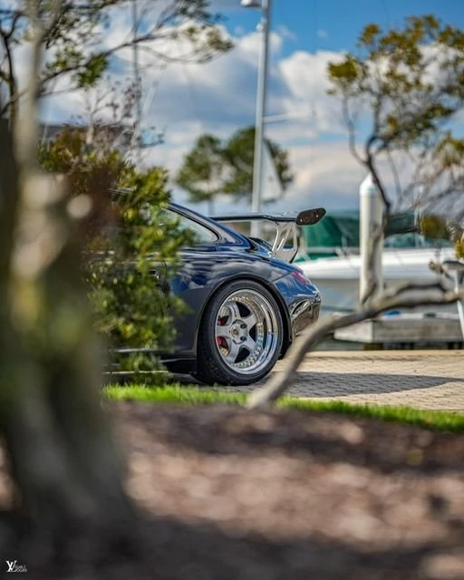 2007 Porsche 997 Carrera 4S - Image 13 of 31