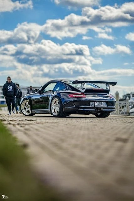 2007 Porsche 997 Carrera 4S - Image 14 of 31