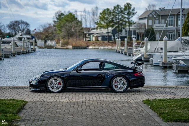 2007 Porsche 997 Carrera 4S - Image 7 of 31