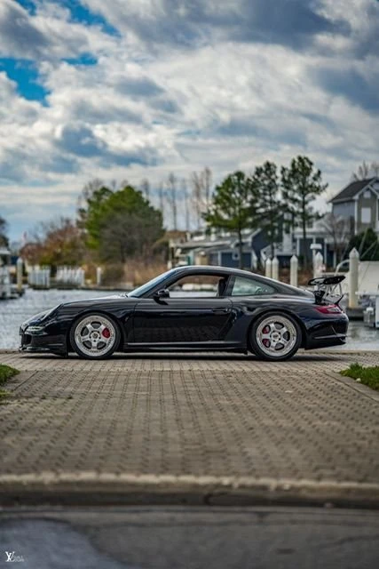 2007 Porsche 997 Carrera 4S - Image 6 of 31