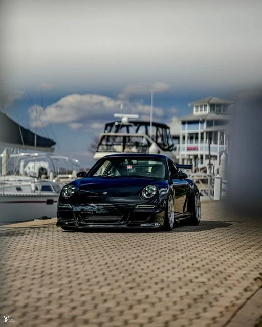 2007 Porsche 997 Carrera 4S - Image 15 of 31