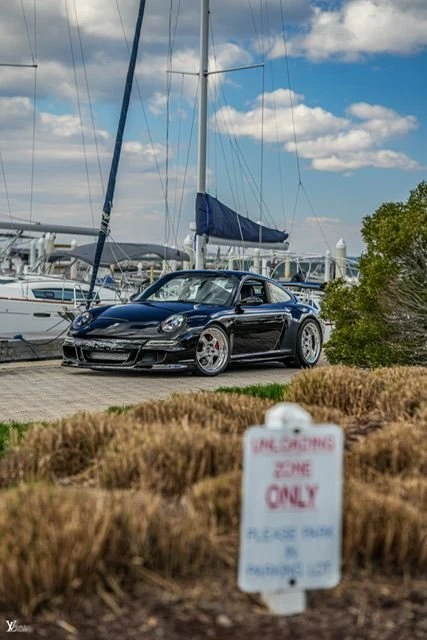 2007 Porsche 997 Carrera 4S - Image 5 of 31
