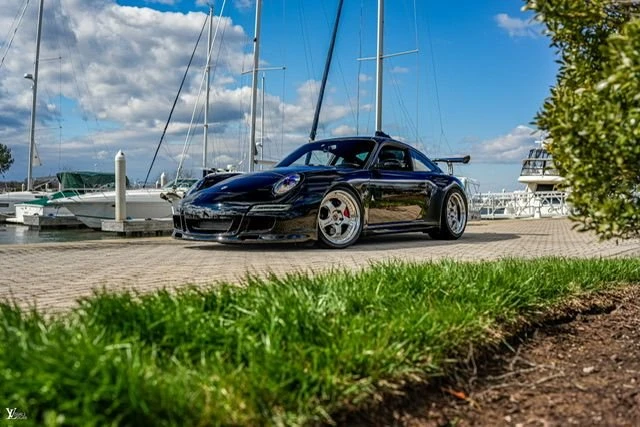 2007 Porsche 997 Carrera 4S - Image 17 of 31