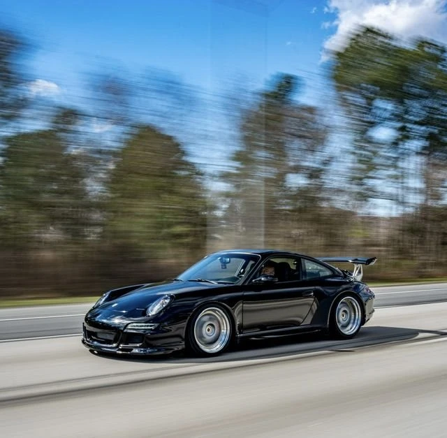 2007 Porsche 997 Carrera 4S - Image 18 of 31
