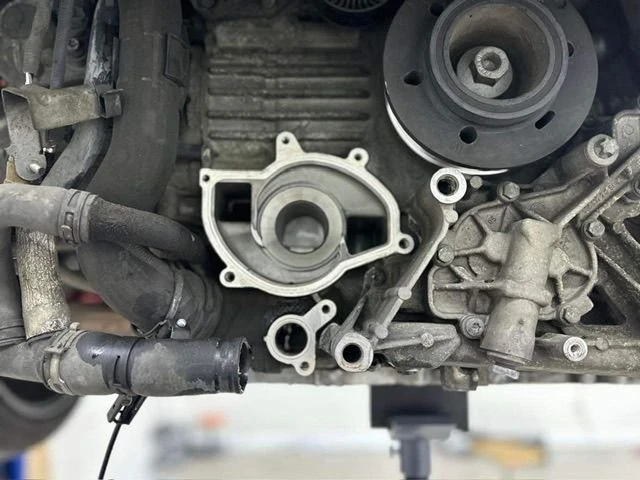 2007 Porsche 997 Carrera 4S - Image 22 of 31