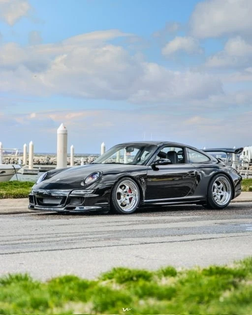 2007 Porsche 997 Carrera 4S - Image 2 of 31